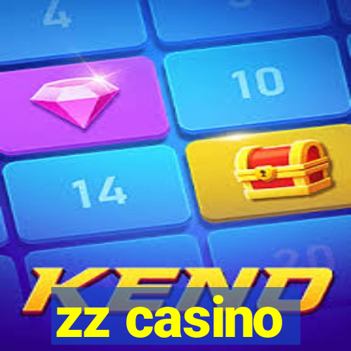 zz casino